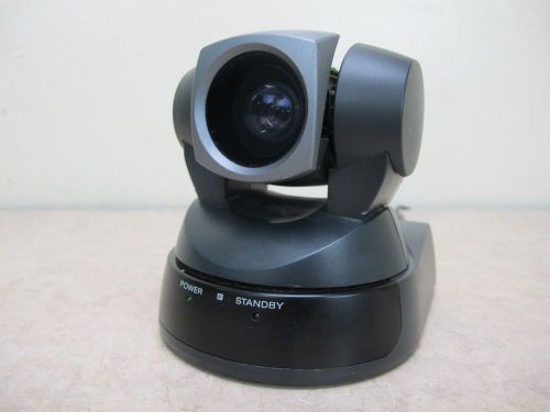 Sony EVI-D100 Color PTZ Video Conferencing Camera Pan/Tilt/Zoom