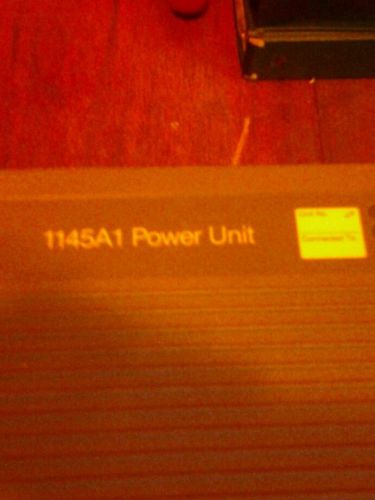 AT&amp;T - 1145A1 Power unit
