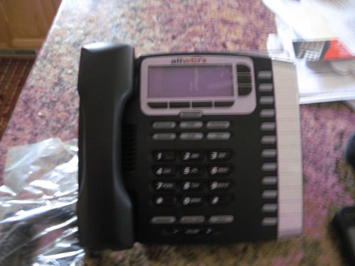 Allworks 9212 VOIP Telephone