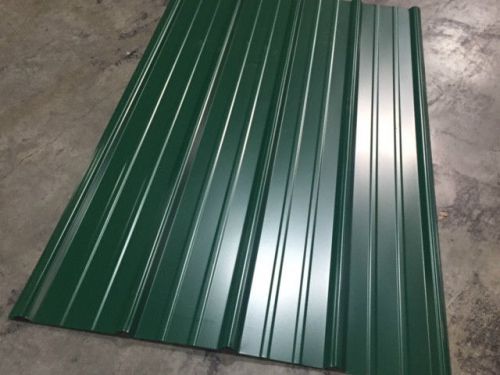 Metal roofing for sale