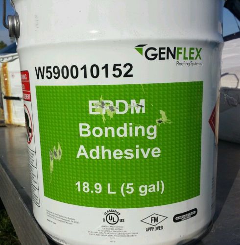 Genflex EPDM Bonding Adhesive w590010152