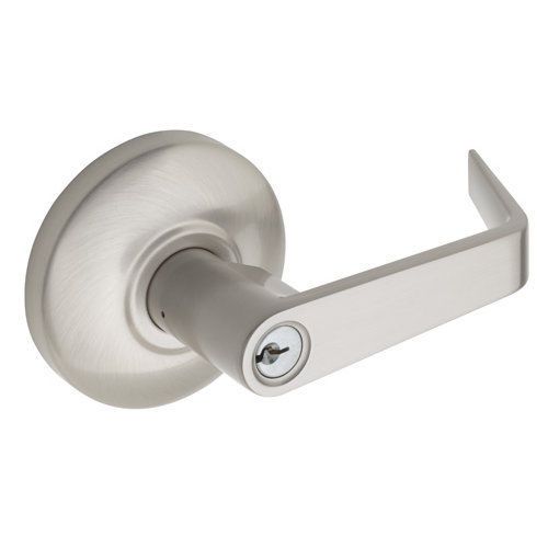 Copper creek al9050 avery lever exit device exterior trim storeroom from the bul for sale
