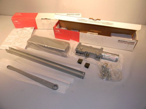 Ingersoll Rand LCN 4010FP Door Closer Body / Valve 4012,13,14,15,16 NEW LH LEFT