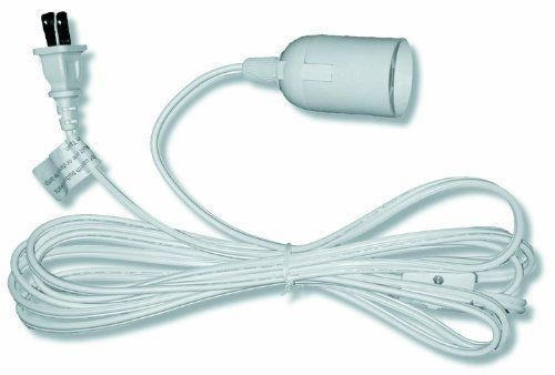 FTE 12 Hanging Lantern Cord with On/Off Switch