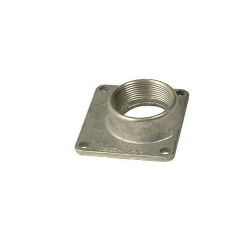 Cutler-hammer eaton ds125h1 1-1/4&#034; mounting rainproof hub plate for sale