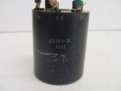RELIANCE ELECTRIC 401263-3R COIL