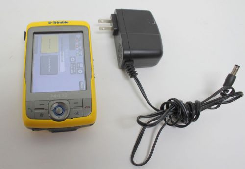 Trimble Juno SD Handheld Bluetooth GPS Receiver