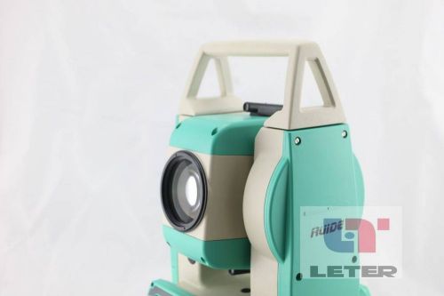 RUIDE 822R5 500m Reflectorless TOTAL STATION