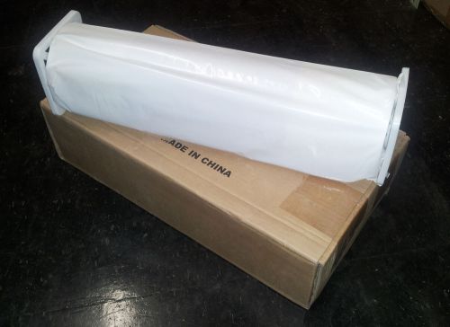 Sublimation heat transfer paper roll 16.5” x 196’ #91421 for sale