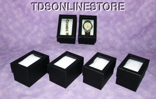 WATCH / BRACELET GIFT BOX WITH PILLOW 6 QTY