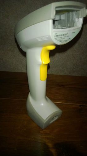 Symbol Barcode Scanner LS4071 - new in open box with user manual