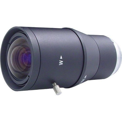 SPECO-HOME AUDIO/VIDEO VF2.812DC SPECO OBSERVATION/SECURITY 2.8-12MM DC AUTO ...