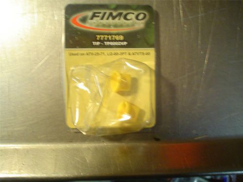 Fimco 7771769 Tip -TP8002VP