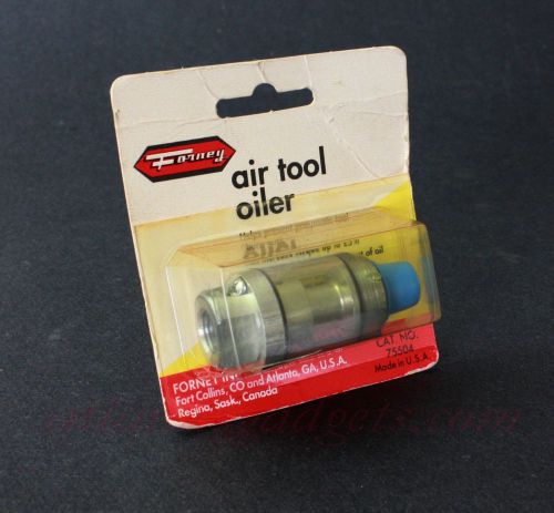 Forney 175 PSI Air Tool Oiler