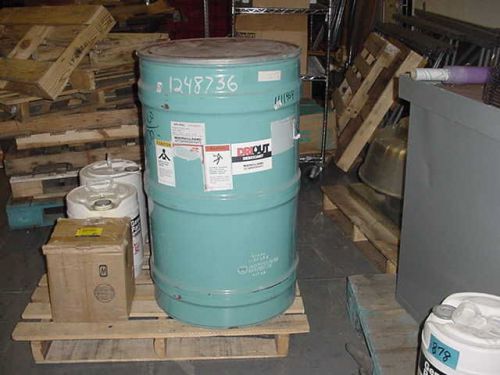Ingersoll Rand DRIOUT desiccant 3/8&#034; 1248736 350 lbs