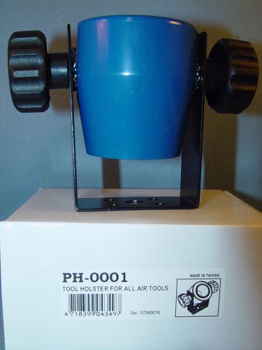 Sumake PH-0001 TOOL HOLSTER FOR AIR TOOLS ~~NEW~~