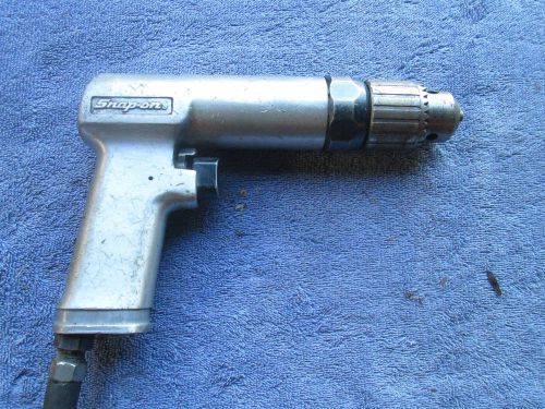 Snap On PDR5A 1/2&#034; Pneumatic Drill