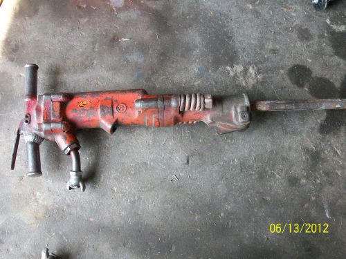 Great condition cp 1240 jack hammer for sale