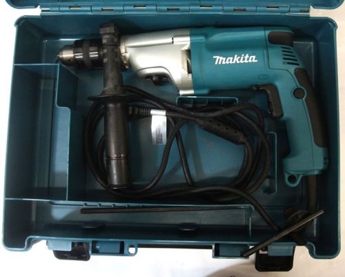 Makita HP2050  3/4 ” Hammer Drill