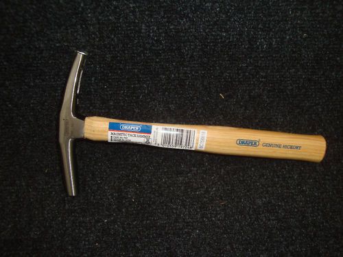 Draper 19724 magnetic upholstery tack hammer for sale