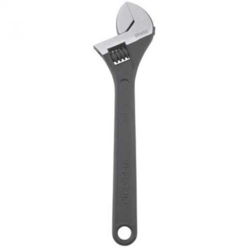 15&#034; adjustable wrench 2078615 irwin adjustable wrenches 038548088518 irwin for sale