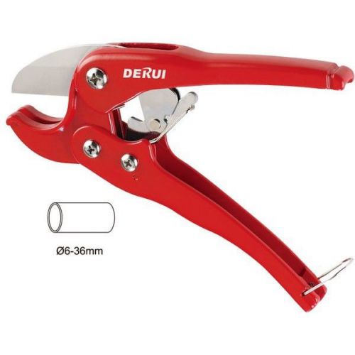 Hand Tools  PVC Pipe Cutters Dia.6-36mm PC-304