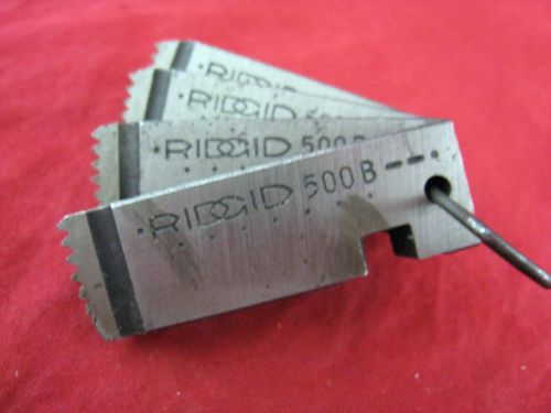 RIDGID 500B 3/4 10 NC