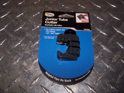 plumber&#039;s pipe cutter junior tool (1/8&#034; to 5/8&#034; pvc and copper pipes)