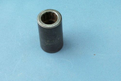 APEX 1/2 12 POINT 1/2 DRIVE SOCKET