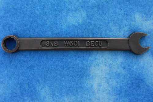 AMPCO W-601 Combination Wrench 3/8&#034;