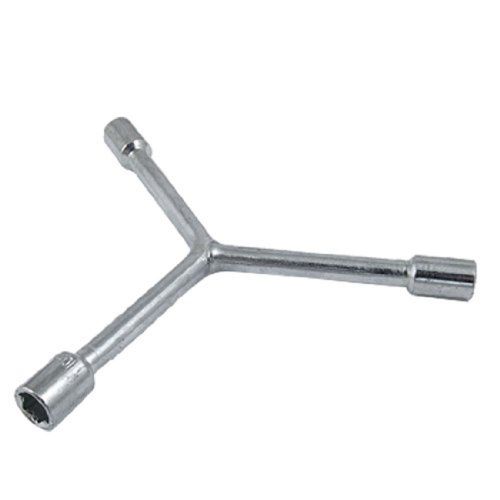 Tripod hex 8mm 9mm 10mm socket spanner wrench tool gift for sale