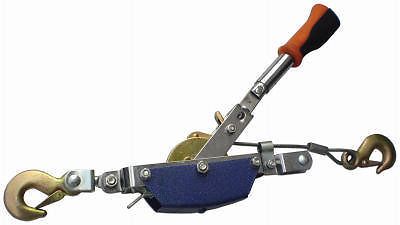 American Power Pull 1-Ton Portable EZ Cable Puller