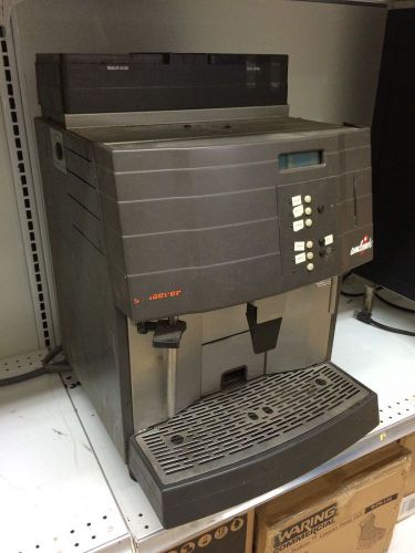 Schaerer 15SO Ambiente Espresso Coffee Machine