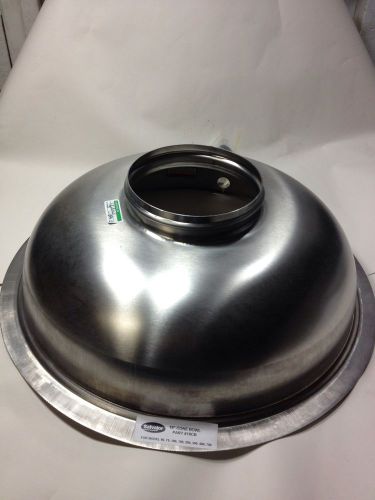 Salvajor Disposer 18&#034; Cone Assembly Prt# 18Cb For All Model