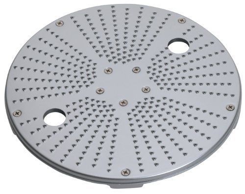 NEW Waring Commercial CFP25 Food Processor Grating Disc  1/64-Inch