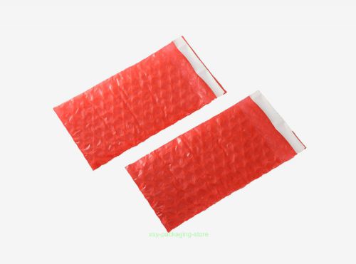 20 self sealing anti static bubble bags 2.5&#034; x 3&#034;_65 x 80+25mm for sale