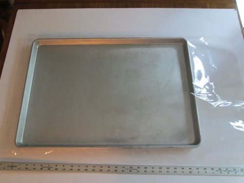 POLY CLEAR 20&#034; X 36&#034;  1.6 MIL  - LOT OF 50  - CATERING TRAY BAGS