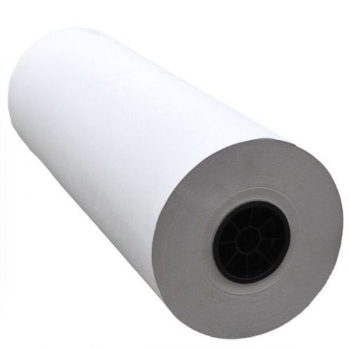 24&#034; x 1650&#039; JUMBO! NEWSPRINT ROLL PACKING SHIPPING PAPER *BUY DIRECT AND SAVE*