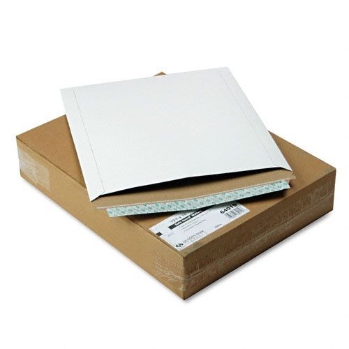 22 Quality Park Extra-Rigid Fiberboard Photo/Document Mailers  9 x 11.5 Inches