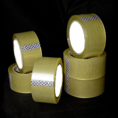 2&#034; x 110 Yards 36 rolls 330&#039; Carton Sealing Clear Packing Shipping Box Tape Best
