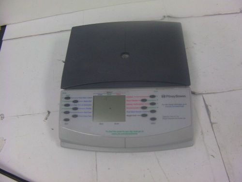 PITNEY BOWES N300 SERIES POSTAL SCALE