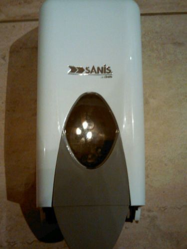 Wall Mounted Soap Dispenser Commercial Grade large soap dispenser