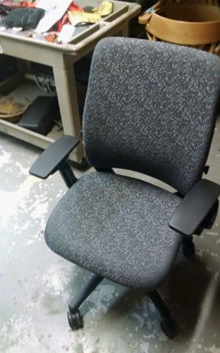 Steelcase Amia(R) Work Chair