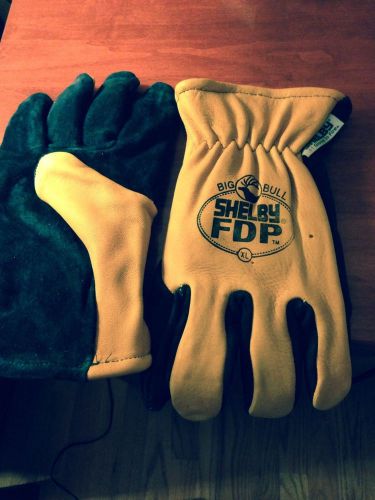 Shelby Gloves, #5280G