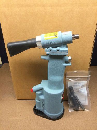 Cherry rivet gun puller g702a power riveter cherrymax textron hydraulic air for sale