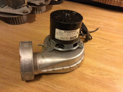 Fasco inducer 7021-8657  p/n 20j8101 for sale