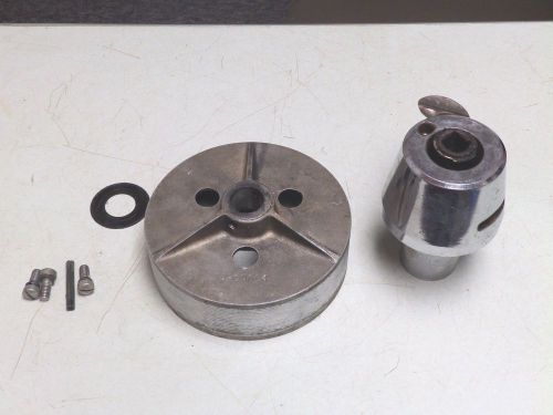 PD35 PD 35 HOBART MEAT GRINDER  &#034;COMPLETE HEAD DRIVE ASSY&#034;  PD-35 FREE SHIP