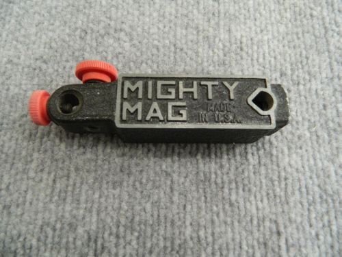 Mighty mag magnetic base for sale