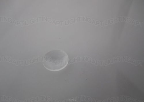 Focus glass lens/Collimating lens Focal length 52mm For Fat beam laser Lighting