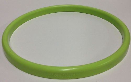 4 Qt SlickVacSeal Spare Vacuum Chamber Seal.